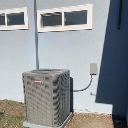 AC Replacement 4 After